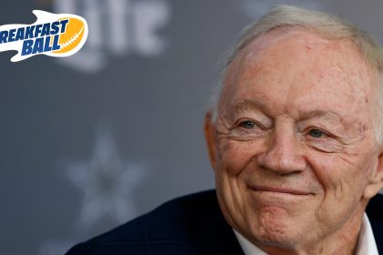 What are the Cowboys doing this offseason? | Breakfast Ball