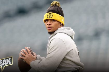 What will New York Jets get in Justin Fields? | Speak