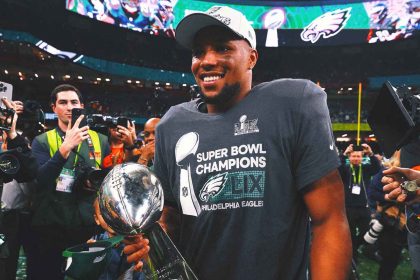 Who are the NFL's highest-paid players at each position?