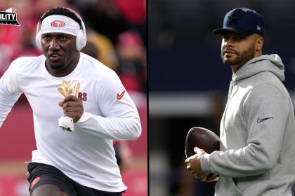 Why the Deebo Samuel-Commanders move puts more pressure on Dak Prescott | The Facility