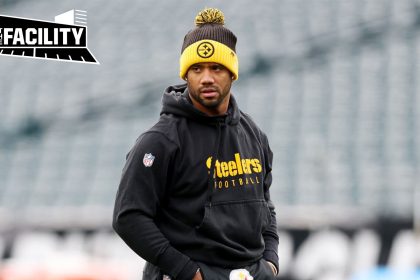 Why the Steelers need Russell Wilson more than he needs Pittsburgh | The Facility