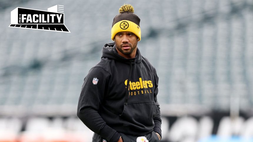 Why the Steelers need Russell Wilson more than he needs Pittsburgh | The Facility