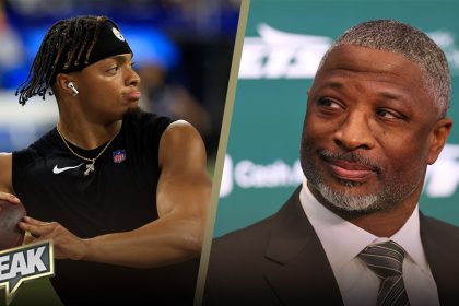Will the New York Jets finally have their first winning season in over a decade? | Speak