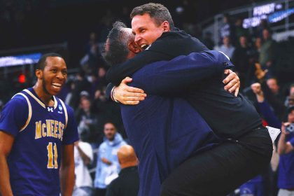 Will Wade gets brutally honest about 'free market of college basketball' after win