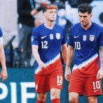 With 2026 World Cup 15 months away, USMNT blows 'perfect opportunity' to build momentum