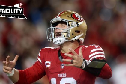 With no Deebo, Ward, Hufanga and others, what is next for the 49ers? | The Facility