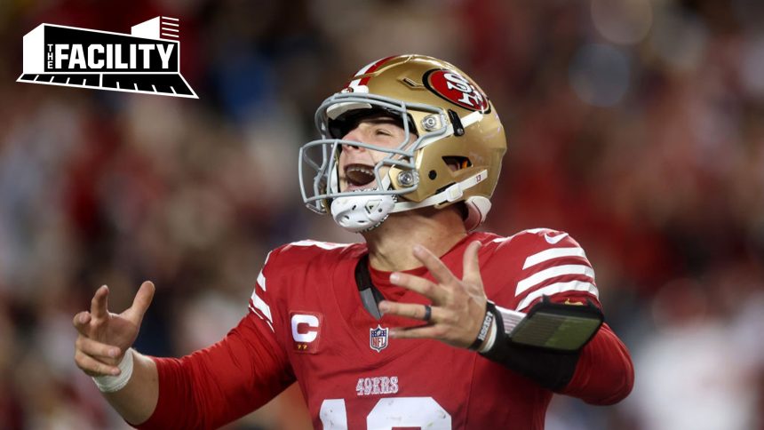 With no Deebo, Ward, Hufanga and others, what is next for the 49ers? | The Facility