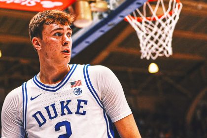 2025 March Madness betting report: 'We haven't had a 'dog bark in quite some time'
