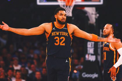 2025 NBA playoffs: Knicks new pieces haven't fit, Clippers are dangerous and more takeaways