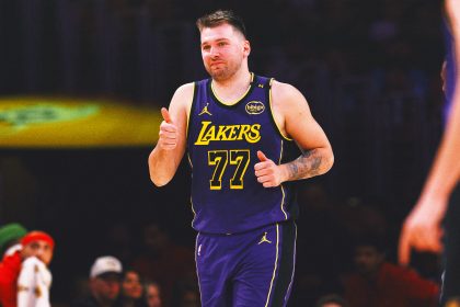 2025 NBA postseason predictions: SGA wins MVP over Jokic, Lakers make Finals