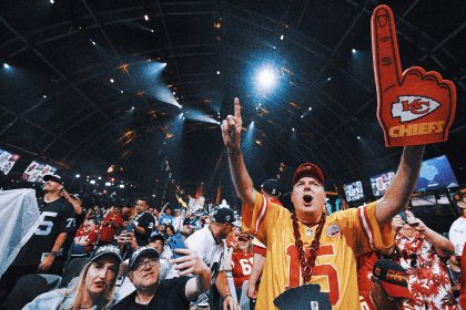 2025 NFL Draft Date, time: Schedule, how to watch, TV channel, streaming
