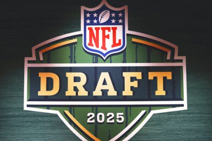2025 NFL Draft Day 3 highlights: Top moments from Rounds 4-7