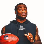 2025 NFL Draft odds: 4 Day 1 bets to make right now
