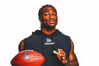 2025 NFL Draft odds: 4 Day 1 bets to make right now