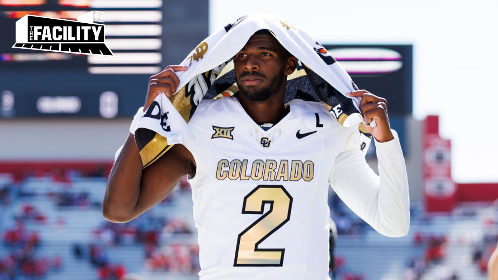Why the Giants drafting Shedeur Sanders at No. 3 would be 'a reach'