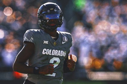 2025 NFL Draft odds: 'The second QB drafted is somewhat open for discussion'