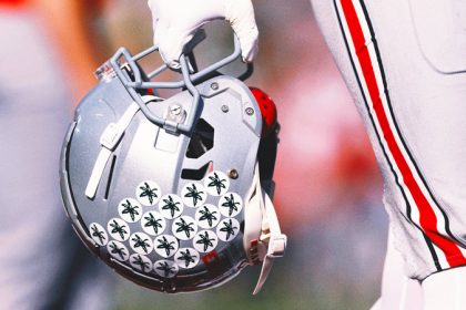 2025 NFL Draft: Ohio State has 14 players taken, leads all schools in first-rounders