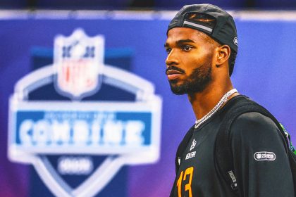 2025 NFL Draft wild card: Where will Colorado QB Shedeur Sanders land?