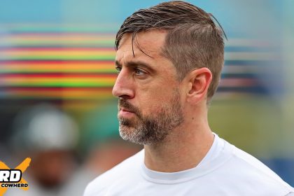 Aaron Rodgers walks back retirement talk — What’s really next? | The Herd