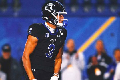 Best NFL undrafted free agents: Where biggest names are signing