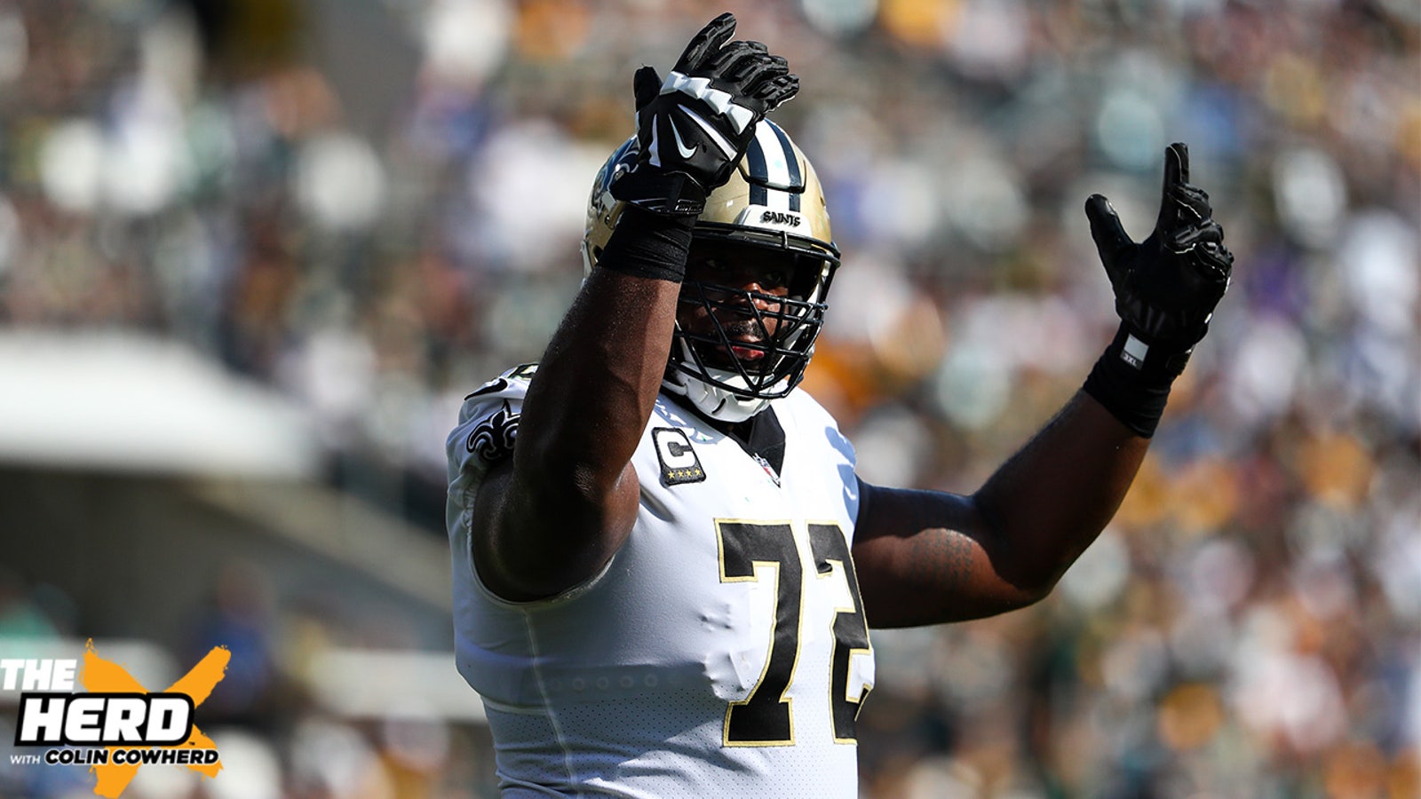 Terron Armstead reveals what made Sean Payton special during their New Orleans Saints days