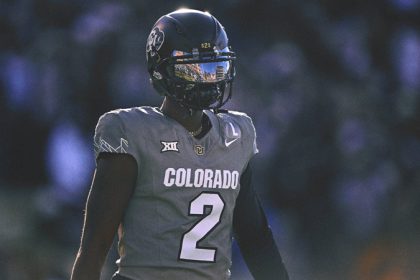 Browns end Colorado QB Shedeur Sanders' draft skid, take him with No. 144 pick