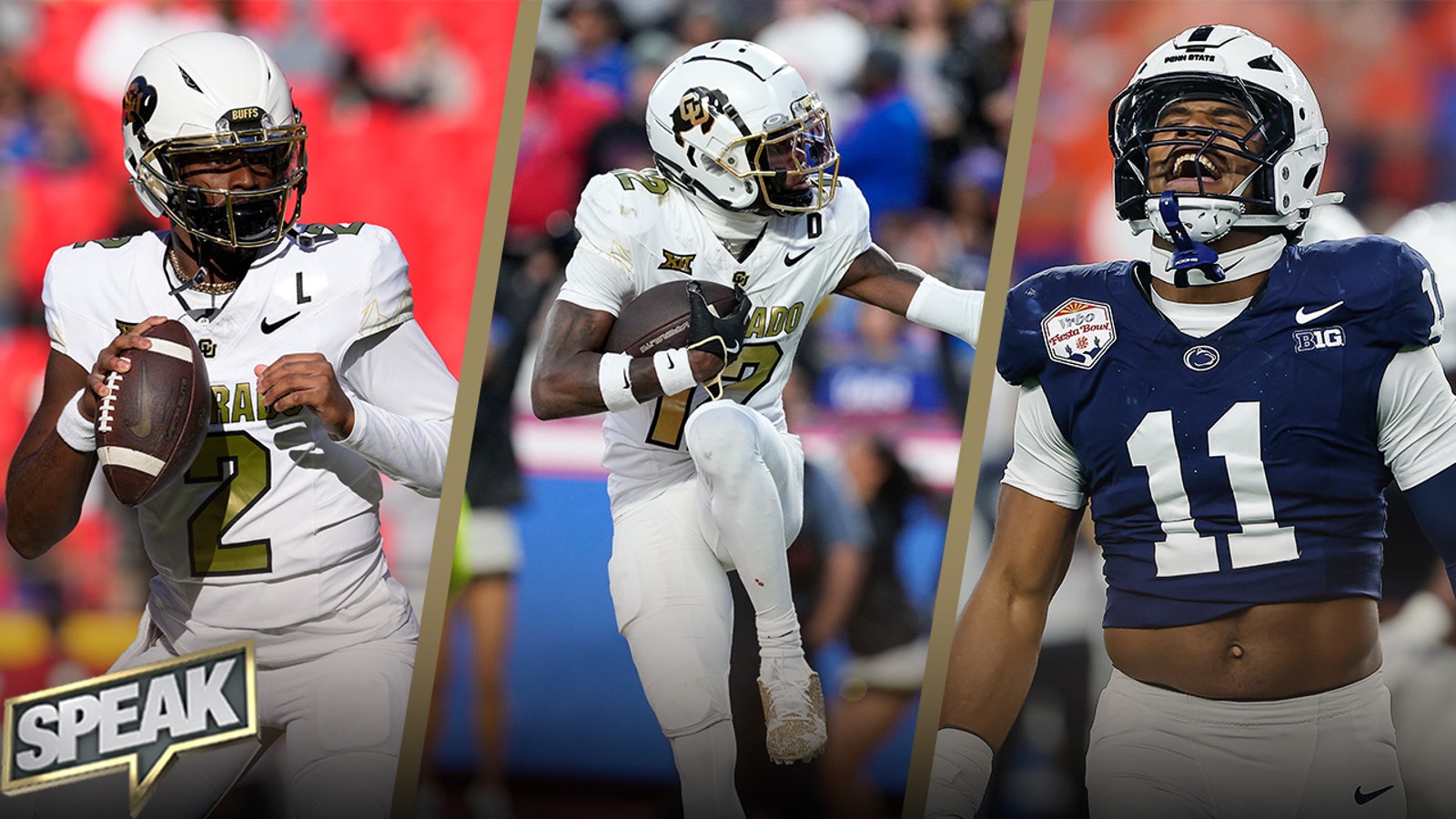 What should the Cleveland Browns do with the No. 2 pick?