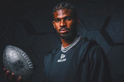 Browns QB Shedeur Sanders now has the chance to shut everyone up