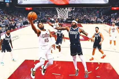 Cavs vs. Heat: Playoff series schedule, scores from this season