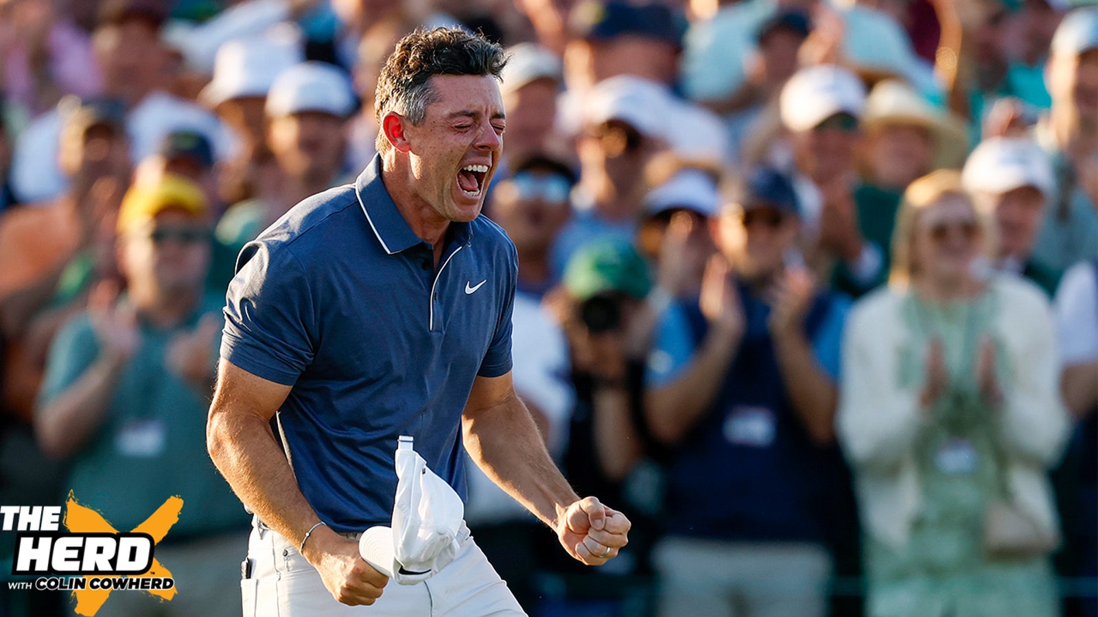 Rory McIlroy wins Masters in playoff thriller, completes career Grand Slam