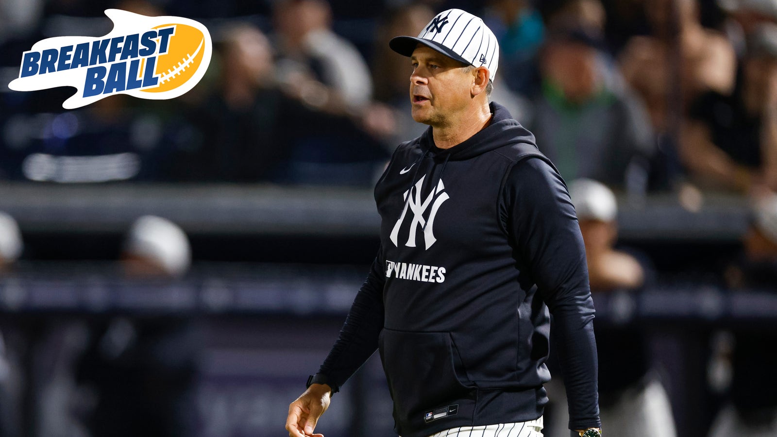 Can the Yankees win the World Series this year?