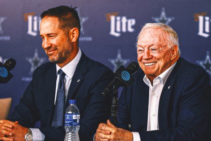 Cowboys working on two 'substantive' trades? Here are 5 players they should target