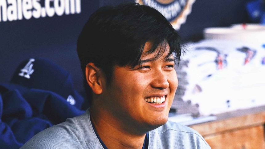 Dodgers star Shohei Ohtani goes on paternity list for birth of his first child