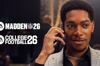 EA Sports College Football 26 release date revealed