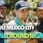 Final Round Highlights at LIV Golf Mexico City | LIV on FOX