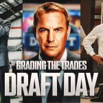 Grading all the trades and picks made in the movie 'Draft Day'