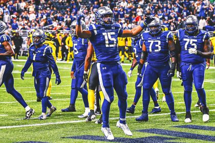 High-flying Battlehawks highlight biggest storylines from UFL Week 2