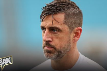 Is Aaron Rodgers’ best option retirement? | Speak