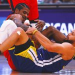 Jalen Green powers Rockets to win in testy Game 2 against Warriors