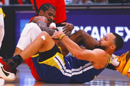 Jalen Green powers Rockets to win in testy Game 2 against Warriors