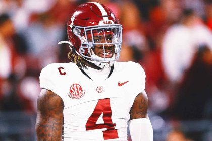 Jalen Milroe 'impressive' in private workouts with Saints and Browns