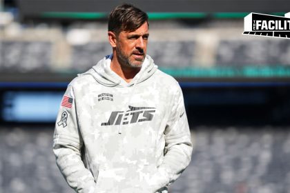 Jets disrespected Aaron Rodgers: 'This is a Hall of Famer, tell him on the phone' | The Facility