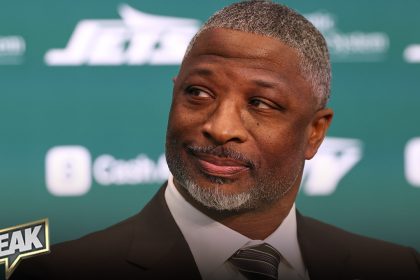 Keyshawn backs Jets HC Aaron Glenn’s first goal of building a winning culture | Speak