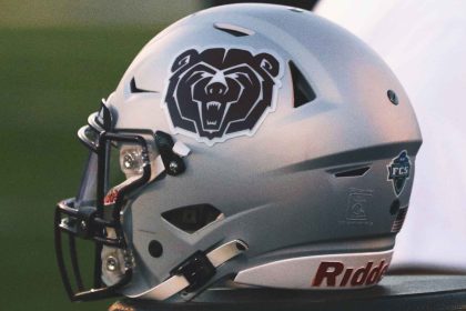 Missouri State safety Todric McGee dies from possible accidental gunshot, authorities say