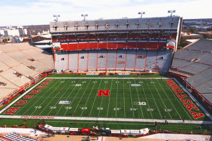 Nebraska coach Matt Rhule replaces spring game with 'The Husker Games'