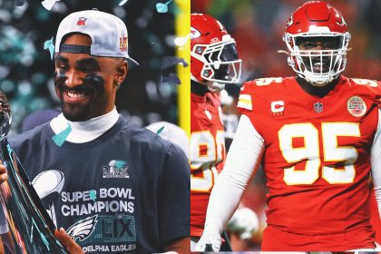 NFL Draft: The best picks on Day 2 in each of the past 10 years