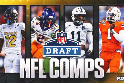 NFL player comps for top 2025 draft prospects: Abdul Carter the next Micah Parsons?