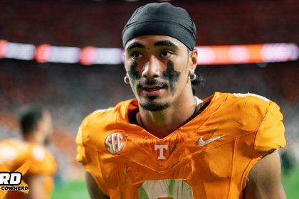 Nico Iamaleava reportedly headed to UCLA—smart move or mistake? | The Herd