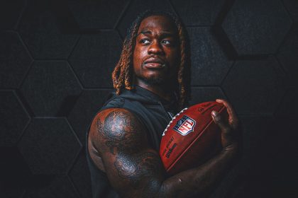 Oddsmakers admit 'the NFL Draft is a weird thing to book'