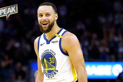 Paul Pierce explains what a 5th title means for Steph Curry's legacy | Speak